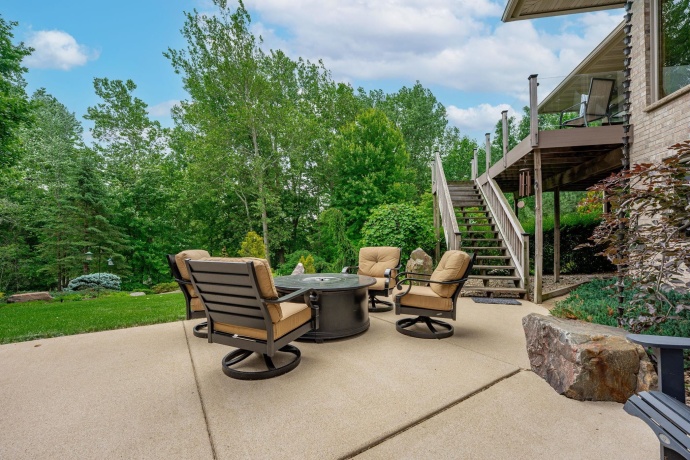 515 STONE RIDGE, CHERRY VALLEY, Illinois 61016, 4 Bedrooms Bedrooms, ,4 BathroomsBathrooms,House,For Sale,STONE RIDGE,202503129