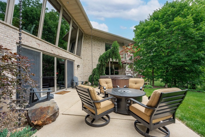 515 STONE RIDGE, CHERRY VALLEY, Illinois 61016, 4 Bedrooms Bedrooms, ,4 BathroomsBathrooms,House,For Sale,STONE RIDGE,202503129