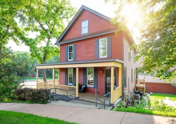 613 Bench, GALENA, Illinois 61036, 3 Bedrooms Bedrooms, ,2 BathroomsBathrooms,House,For Sale,Bench,202503130