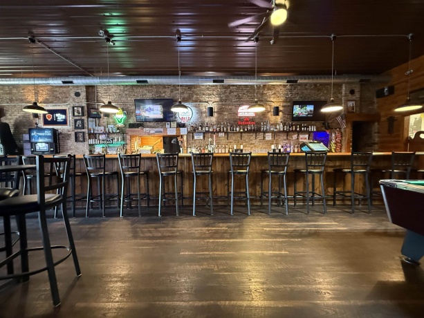 111 Front, STOCKTON, Illinois 61085, ,Business W/ Real Estate,For Sale,Front,202503136