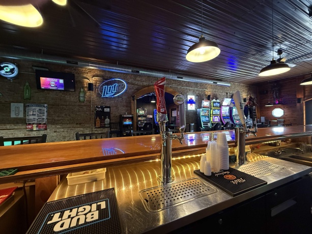 111 Front, STOCKTON, Illinois 61085, ,Business W/ Real Estate,For Sale,Front,202503136