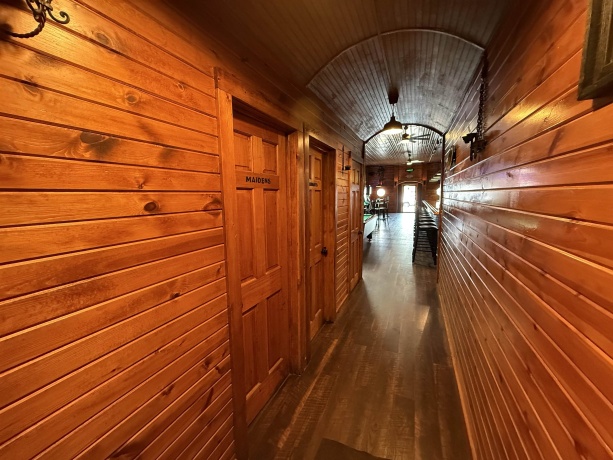 111 Front, STOCKTON, Illinois 61085, ,Business W/ Real Estate,For Sale,Front,202503136