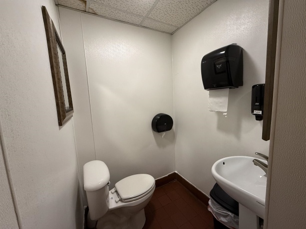 111 Front, STOCKTON, Illinois 61085, ,Business W/ Real Estate,For Sale,Front,202503136