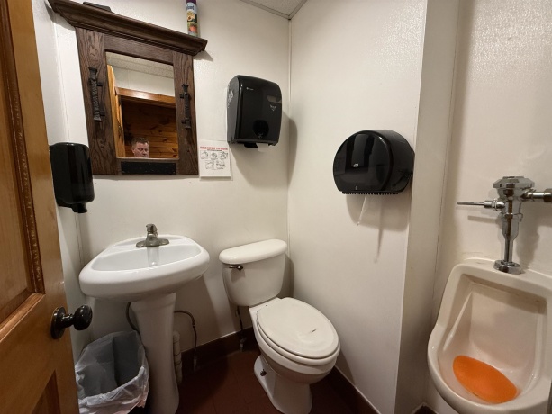 111 Front, STOCKTON, Illinois 61085, ,Business W/ Real Estate,For Sale,Front,202503136