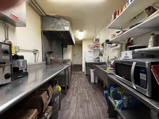 111 Front, STOCKTON, Illinois 61085, ,Business W/ Real Estate,For Sale,Front,202503136