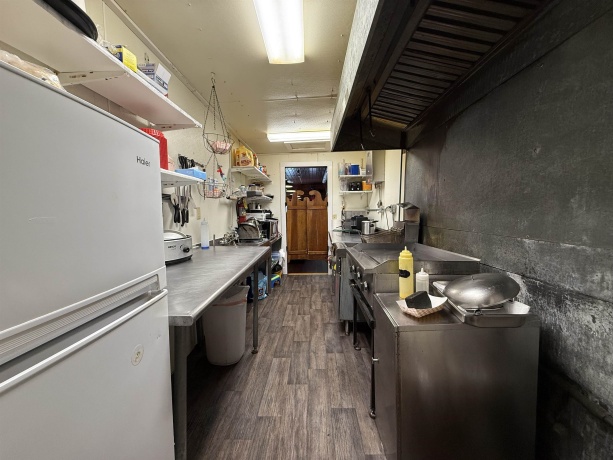 111 Front, STOCKTON, Illinois 61085, ,Business W/ Real Estate,For Sale,Front,202503136