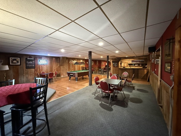 111 Front, STOCKTON, Illinois 61085, ,Business W/ Real Estate,For Sale,Front,202503136