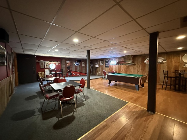 111 Front, STOCKTON, Illinois 61085, ,Business W/ Real Estate,For Sale,Front,202503136