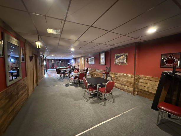 111 Front, STOCKTON, Illinois 61085, ,Business W/ Real Estate,For Sale,Front,202503136