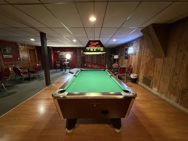 111 Front, STOCKTON, Illinois 61085, ,Business W/ Real Estate,For Sale,Front,202503136