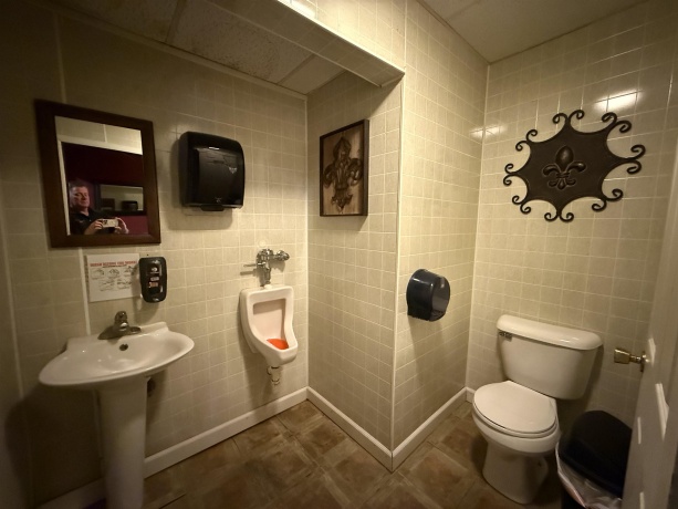 111 Front, STOCKTON, Illinois 61085, ,Business W/ Real Estate,For Sale,Front,202503136