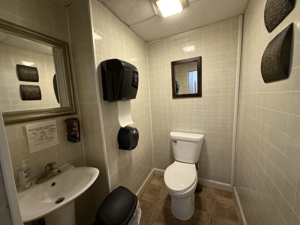 111 Front, STOCKTON, Illinois 61085, ,Business W/ Real Estate,For Sale,Front,202503136