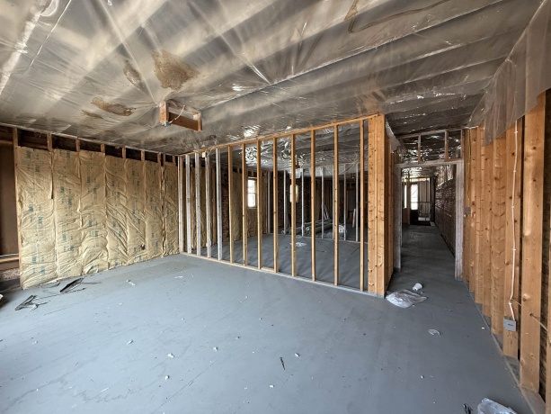 111 Front, STOCKTON, Illinois 61085, ,Business W/ Real Estate,For Sale,Front,202503136