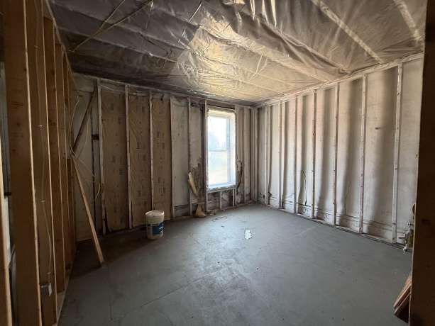 111 Front, STOCKTON, Illinois 61085, ,Business W/ Real Estate,For Sale,Front,202503136