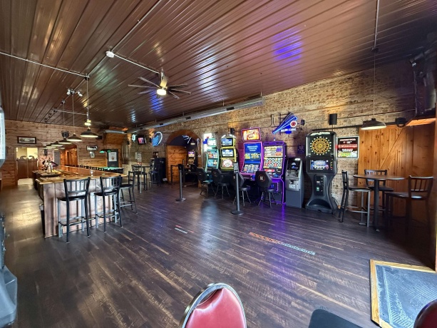 111 Front, STOCKTON, Illinois 61085, ,Business W/ Real Estate,For Sale,Front,202503136