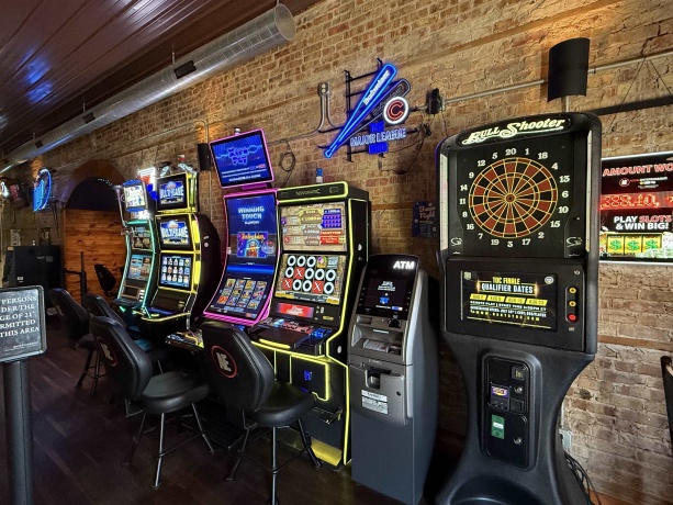 111 Front, STOCKTON, Illinois 61085, ,Business W/ Real Estate,For Sale,Front,202503136