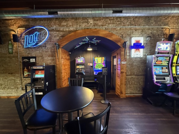 111 Front, STOCKTON, Illinois 61085, ,Business W/ Real Estate,For Sale,Front,202503136