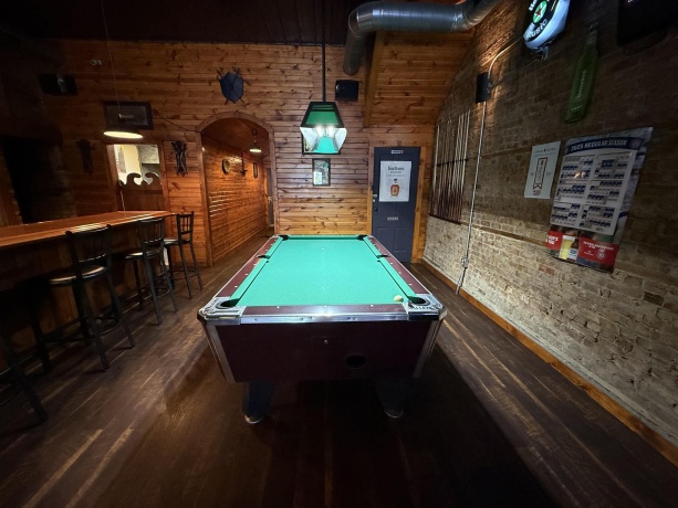 111 Front, STOCKTON, Illinois 61085, ,Business W/ Real Estate,For Sale,Front,202503136