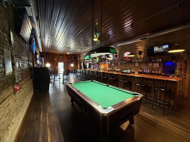 111 Front, STOCKTON, Illinois 61085, ,Business W/ Real Estate,For Sale,Front,202503136