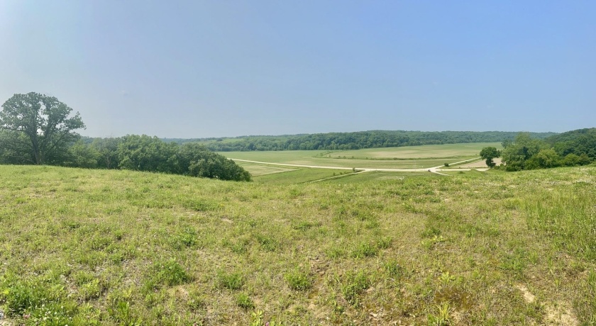 16025 Rte 78 South, MOUNT CARROLL, Illinois 61053, ,Land,For Sale,Rte 78 South,202503141