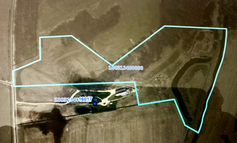 16025 Rte 78 South, MOUNT CARROLL, Illinois 61053, ,Land,For Sale,Rte 78 South,202503141