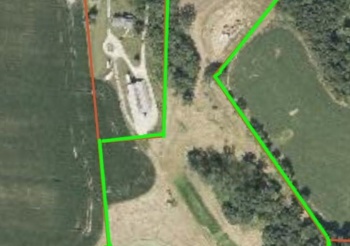 16025 Rte 78 South, MOUNT CARROLL, Illinois 61053, ,Land,For Sale,Rte 78 South,202503141