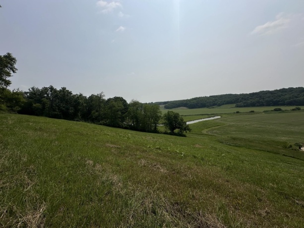 16025 Rte 78 South, MOUNT CARROLL, Illinois 61053, ,Land,For Sale,Rte 78 South,202503141