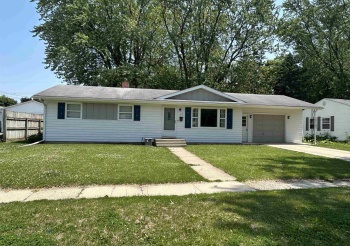 514 Garden, BELVIDERE, Illinois 61008, 3 Bedrooms Bedrooms, ,1 BathroomBathrooms,House,For Sale,Garden,202503142