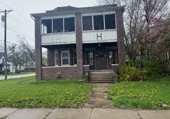 1825-1827 6th, ROCKFORD, Illinois 61104, ,3 - 4 Units,For Sale,6th,202502767