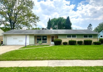 4103 CRESTVIEW, ROCKFORD, Illinois 61107, 3 Bedrooms Bedrooms, ,1 BathroomBathrooms,House,For Sale,CRESTVIEW,202502414