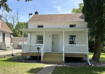 1453 Oak, FREEPORT, Illinois 61032, 1 Bedroom Bedrooms, ,1 BathroomBathrooms,House,For Sale,Oak,202503164