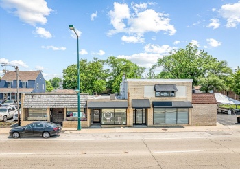 5413 2nd, LOVES PARK, Illinois 61111, ,3 - 4 Units,For Sale,2nd,202503170