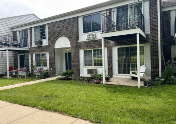 704 Kiwanis, FREEPORT, Illinois 61032, 2 Bedrooms Bedrooms, ,1 BathroomBathrooms,Condominium,For Sale,Kiwanis,202503180