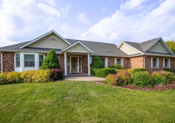 11130 Golf View, GALENA, Illinois 61036, 3 Bedrooms Bedrooms, ,3 BathroomsBathrooms,House,For Sale,Golf View,202503184