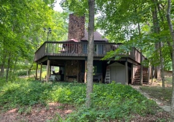 23 Acapulco, Putnam, Illinois 61560, 4 Bedrooms Bedrooms, ,2 BathroomsBathrooms,House,For Sale,Acapulco,202503187