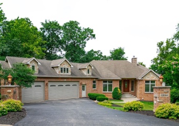 13244 PROMONTORY, ROSCOE, Illinois 61073, 3 Bedrooms Bedrooms, ,3 BathroomsBathrooms,House,For Sale,PROMONTORY,202503190
