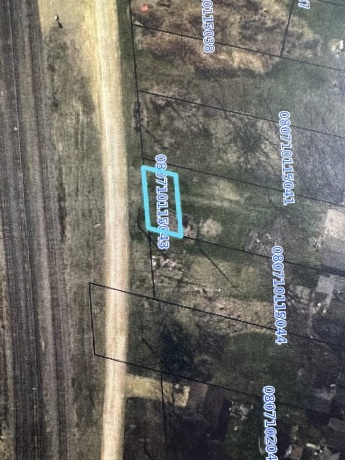 TBD BOWEN, SAVANNA, Illinois 61074, ,Land,For Sale,BOWEN,202503186