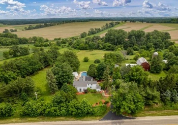 14350 Trask Bridge, DURAND, Illinois 61024, 4 Bedrooms Bedrooms, ,3 BathroomsBathrooms,House,For Sale,Trask Bridge,202503191