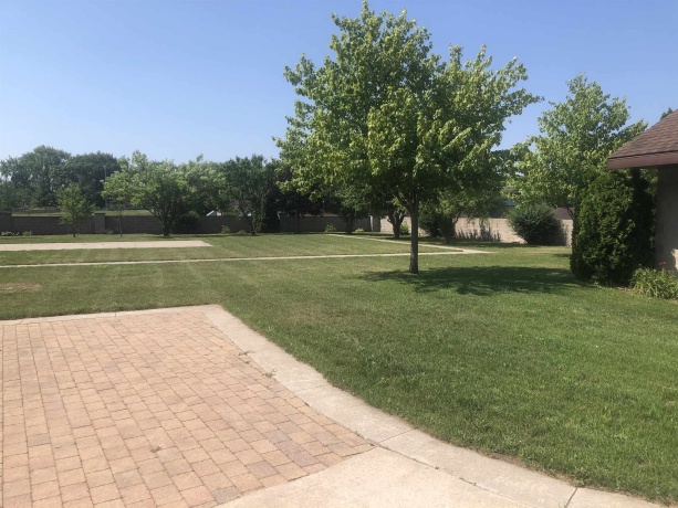 5918 Park Ridge, LOVES PARK, Illinois 61111, 2 Bedrooms Bedrooms, ,2 BathroomsBathrooms,House,For Sale,Park Ridge,202503192