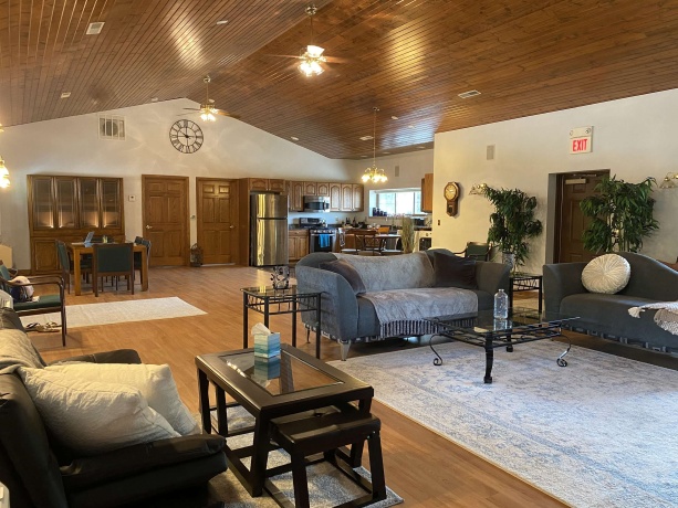 5918 Park Ridge, LOVES PARK, Illinois 61111, 2 Bedrooms Bedrooms, ,2 BathroomsBathrooms,House,For Sale,Park Ridge,202503192