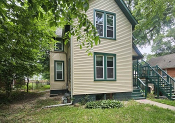 2217 LATHAM, ROCKFORD, Illinois 61103, ,2 Units,For Sale,LATHAM,202503201