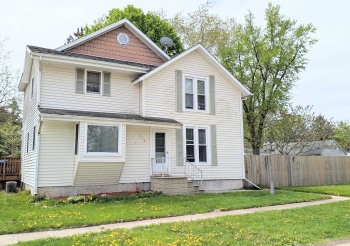 318 Main, STILLMAN VALLEY, Illinois 61084, 4 Bedrooms Bedrooms, ,2 BathroomsBathrooms,House,For Sale,Main,202502265