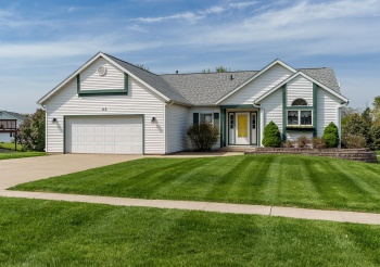 113 Stony Knoll, DAVIS, Illinois 61019, 4 Bedrooms Bedrooms, ,3 BathroomsBathrooms,House,For Sale,Stony Knoll,202502394