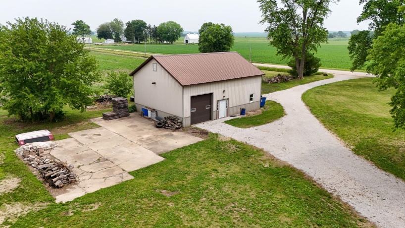 382 Keigwin, WALNUT, Illinois 61376, 4 Bedrooms Bedrooms, ,2 BathroomsBathrooms,House,For Sale,Keigwin,202503220