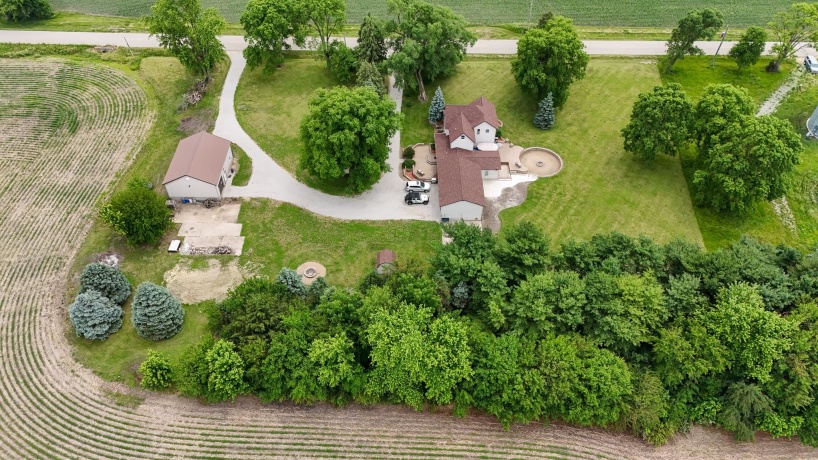 382 Keigwin, WALNUT, Illinois 61376, 4 Bedrooms Bedrooms, ,2 BathroomsBathrooms,House,For Sale,Keigwin,202503220