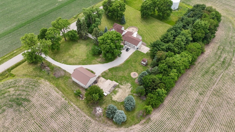 382 Keigwin, WALNUT, Illinois 61376, 4 Bedrooms Bedrooms, ,2 BathroomsBathrooms,House,For Sale,Keigwin,202503220