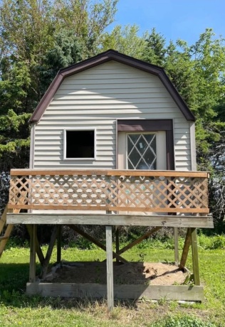 382 Keigwin, WALNUT, Illinois 61376, 4 Bedrooms Bedrooms, ,2 BathroomsBathrooms,House,For Sale,Keigwin,202503220