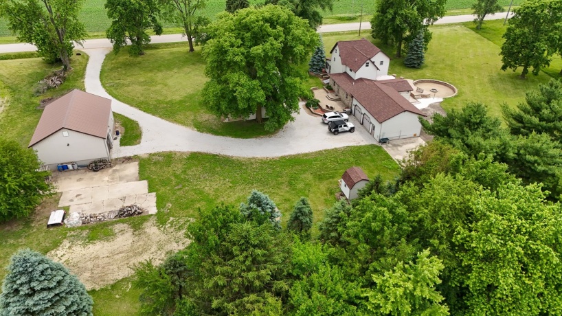 382 Keigwin, WALNUT, Illinois 61376, 4 Bedrooms Bedrooms, ,2 BathroomsBathrooms,House,For Sale,Keigwin,202503220