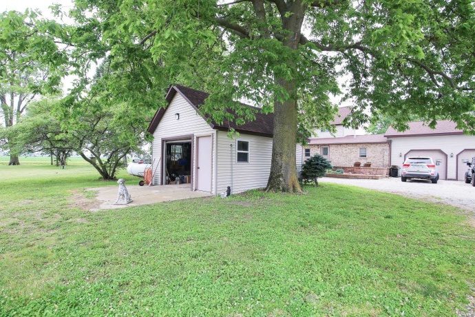 382 Keigwin, WALNUT, Illinois 61376, 4 Bedrooms Bedrooms, ,2 BathroomsBathrooms,House,For Sale,Keigwin,202503220