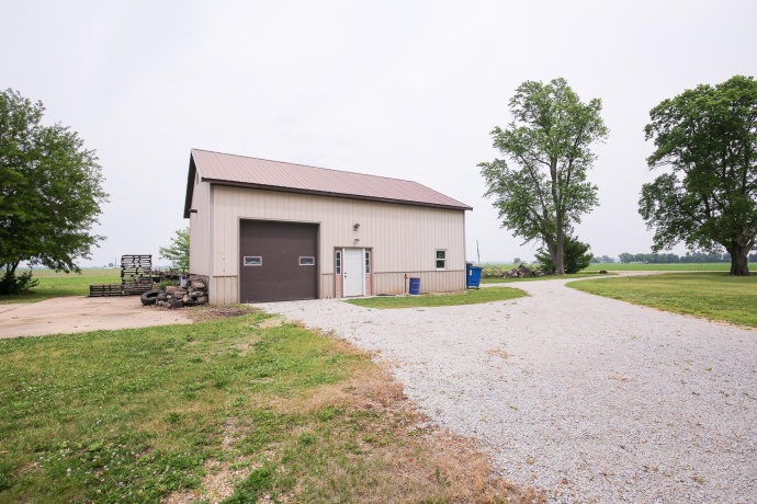 382 Keigwin, WALNUT, Illinois 61376, 4 Bedrooms Bedrooms, ,2 BathroomsBathrooms,House,For Sale,Keigwin,202503220